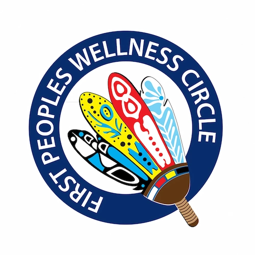 Logo: First Peoples Wellness Circle