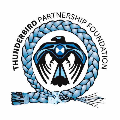 Logo: Thunderbird Partnership Foundation