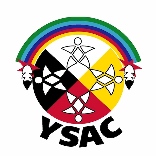 Logo: Youth Substance Addiction Committee